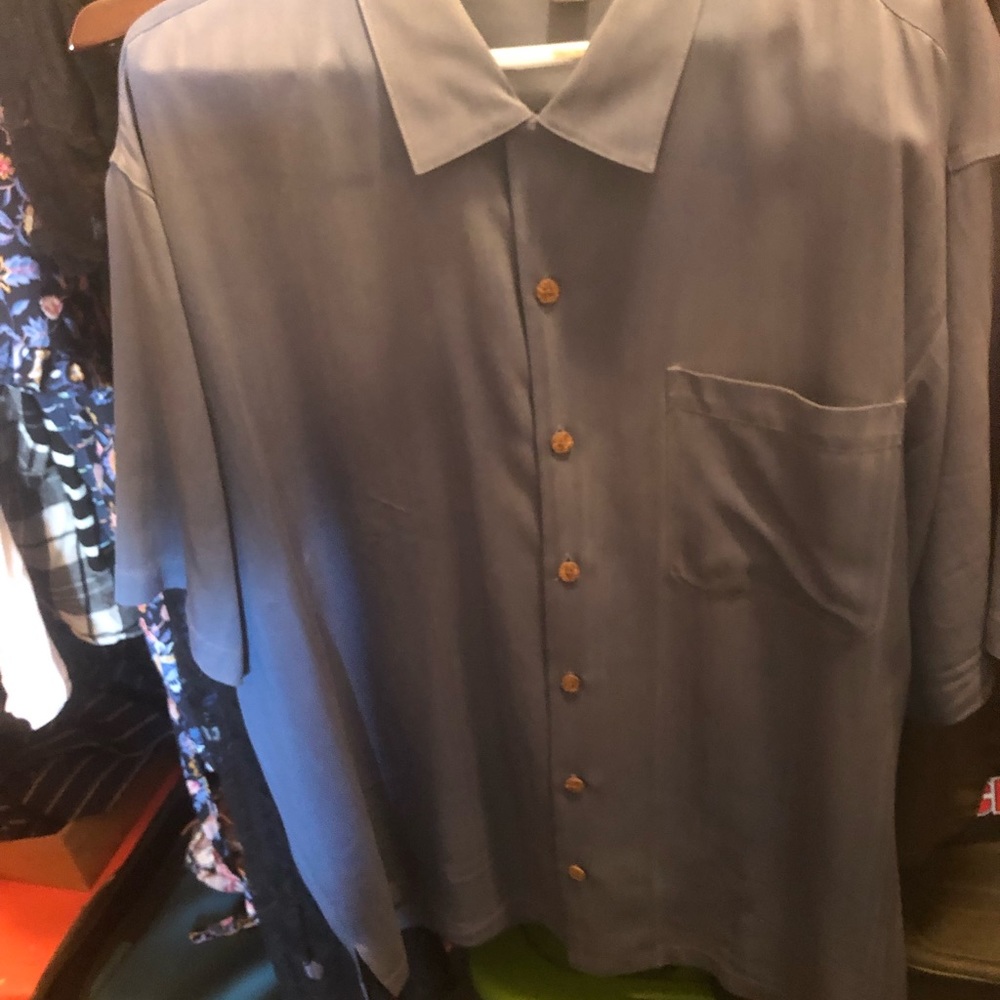 Tommy Bahama